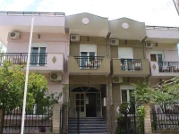 Kristal Hotel 2*