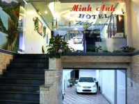 Minh Anh Hotel 1*