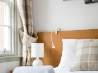 Grassmarket Apartment 1*