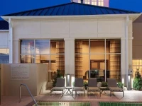 Hilton Garden Inn El Paso Airport 3*
