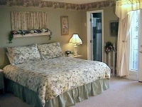Gaines Landing Bed and Breakfast 3*