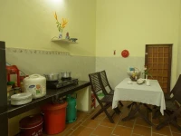 Cam Chau Homestay 