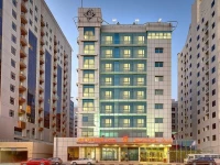 Grandeur Hotel 4*