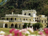 Ananda Spa 5*