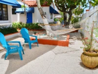 Tres Palmas Inn 3*