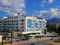 Blue Bay Platinum 5*