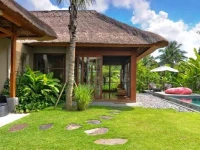 Villas Luwak Ubud 3*
