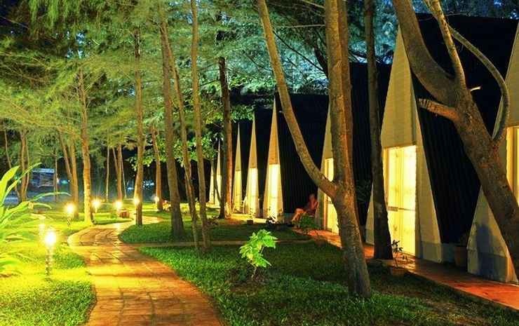 Con Dao Camping 