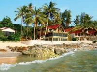 Longtail Suites 4*