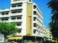 Mont Palau 3*