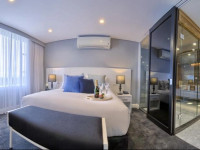 Canberra Rex Hotel