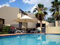 Manuka Park Serviced Apartments