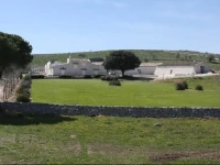 Masseria Torre Di Nebbia 