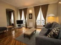 Montorgueil Apartment 2*