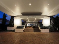 Diplomat Hotel 4*