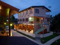 Srisawat Resort 3*