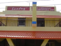 Sunday Bed & Breakfast 1*