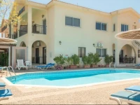 Hill View Hotel Apartments 3*