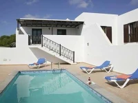 Villas Los Claveles 4*