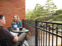 Oxley Court Serviced Apartments