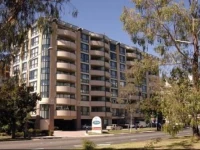 Canberra Serviced Apartments 4*