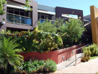 Aurora Alice Springs