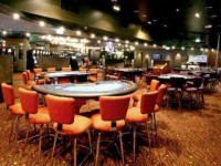 Lasseters Hotel Casino
