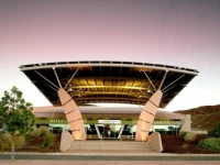 Lasseters Hotel Casino 4*