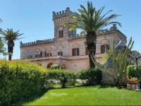 Masseria Salamina 3*
