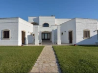 Masseria Spetterrata 