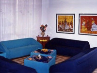 Lux Gabicce Mare
