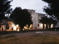 Masseria Torre Del Diamante 