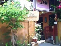 Edy Homestay 