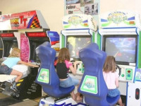 MacDonnell Range Holiday Park