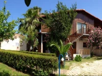 Sunset Pension 2*