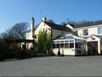 Trengilly Wartha Inn 3*