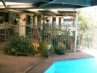 Kathys Place Bed and Breakfast 3*