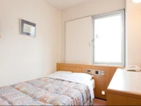 Kitakyushu Daiichi Hotel 2*