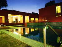Lost Camel Hotel
