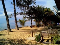RosePoint Beach Resort 1*