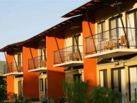 Darwin Airport Resort