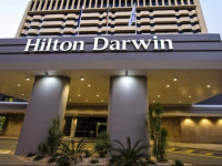 Hilton Darwin