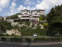 Ikizevler Hotel 2*