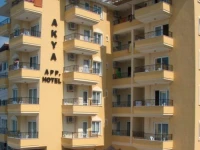 Akya Apart  