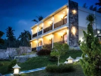 Melasa Hotel 1*