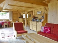 Chalet Algonquin 2*