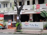 Siam Tulip Pub and Restaurant 2*