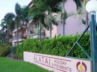 Alatai Holiday Apartments 