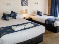 Country Comfort Tumut Valley Motel 4*