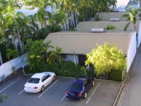Ti Tree Apartments 3*